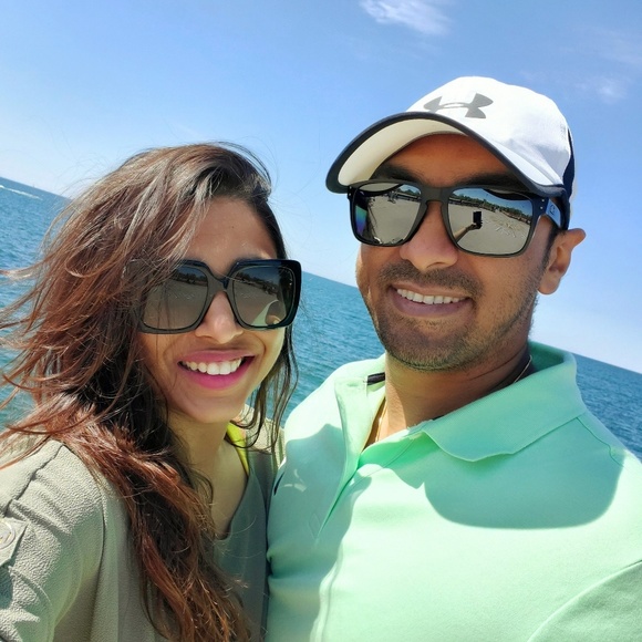 Meet your Posher, Jesal - Picture 1 of 1